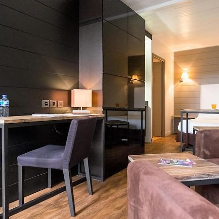 Palais Rinour - Cosy Studio Close To Stations - Welkeys 릴 외부 사진
