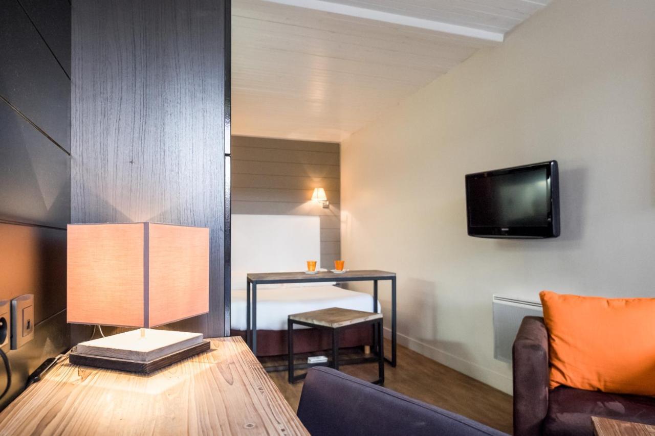 Palais Rinour - Cosy Studio Close To Stations - Welkeys 릴 외부 사진